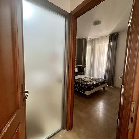 Scabi Apartments Trapani Buitenkant foto